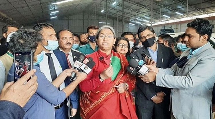নতুন শিক্ষাবর্ষেও শিক্ষাপ্রতিষ্ঠানে আংশিকভাবে পাঠদান: শিক্ষামন্ত্রী
