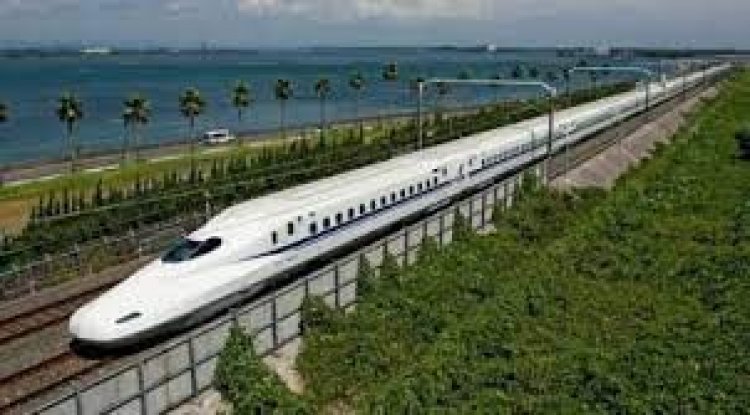 ১০০ কোটি টাকা খরচের পর ঢাকা-চট্টগ্রাম ‘বুলেট ট্রেন’ প্রকল্প নিয়ে সংশয়