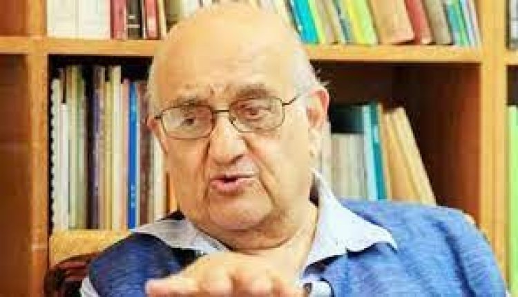 স্বাধীনতা পেয়েছি, মুক্তি এখনো পাইনি: রেহমান সোবহান