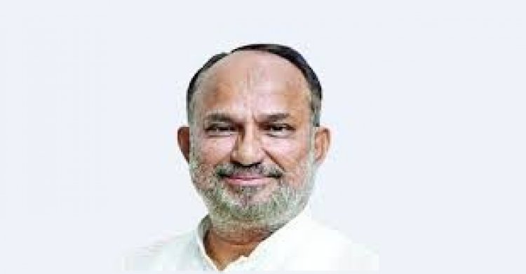 কেন্দ্রীয় সাংগঠনিক সম্পাদক মঞ্জুকে বিএনপি থেকে অব্যাহতি