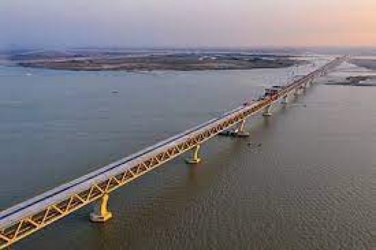 টার্গেটের মধ্যেই পদ্মা সেতু উদ্বোধন: কাদের
