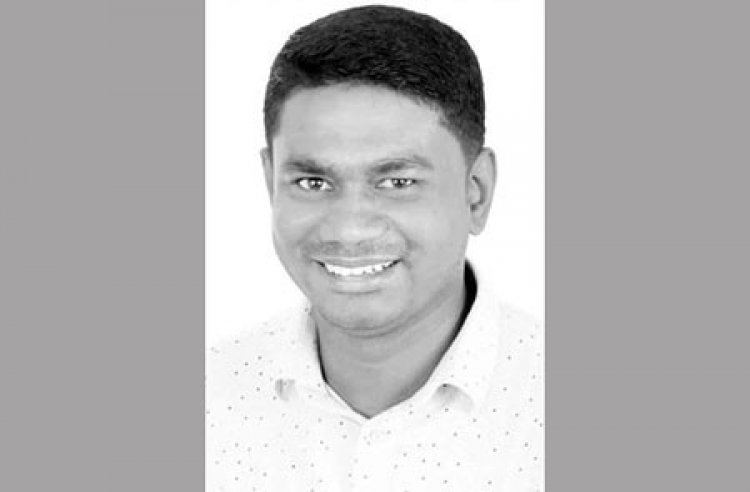 ঢাকা-মাওয়া হাইওয়েতে দুর্ঘটনায় ছাত্রদল নেতা নিহত