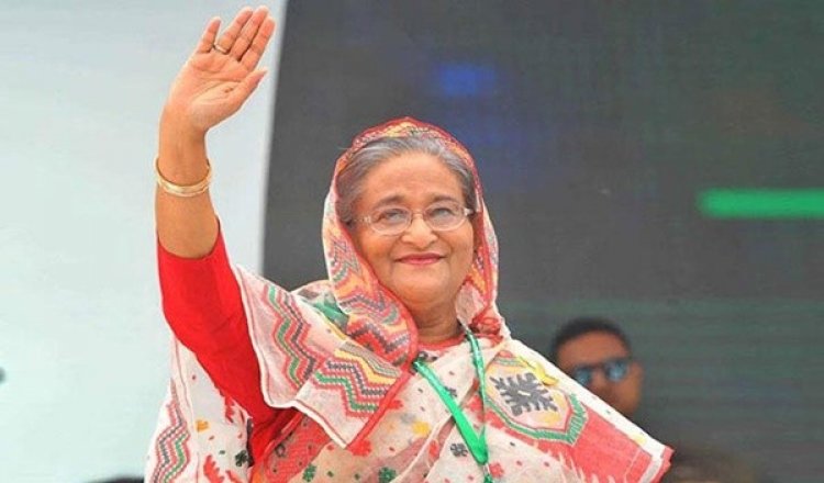 চট্টগ্রামসহ সব বড় শহরে মেট্রোরেল হবে : প্রধানমন্ত্রী শেখ হাসিনা