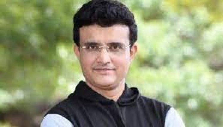 হাসপাতাল ছাড়লেন সৌরভ গাঙ্গুলি