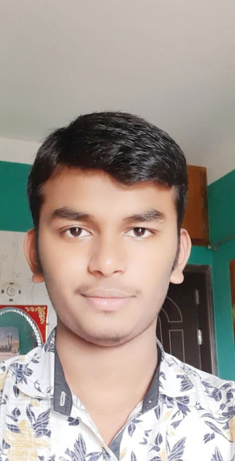 আরিফুল হক দাখিল পরীক্ষায় জিপিএ ৫ পেয়েছে