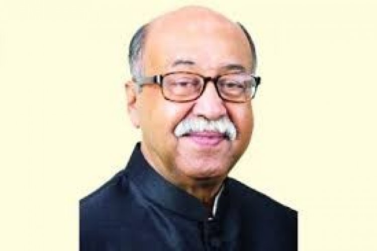 শিল্পায়নের ফলে অর্থনৈতিক প্রবৃদ্ধি বেড়েছে: শিল্পমন্ত্রী