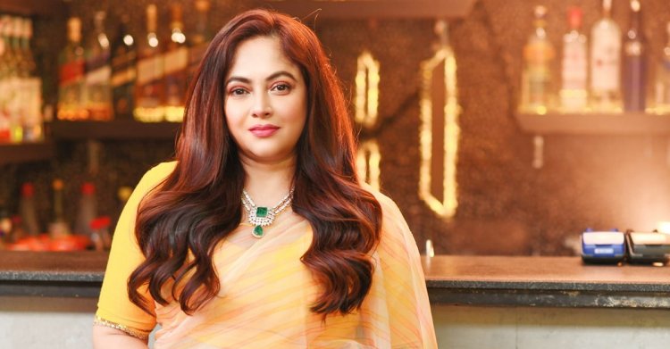 আক্ষেপ নিয়ে ২০২১-কে শ্রীলেখার চিঠি