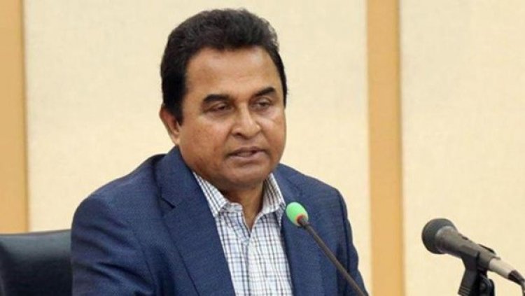 ঋণ নেবো কিনা আইএমএফের শর্ত দেখে বিবেচনা করবো: অর্থমন্ত্রী