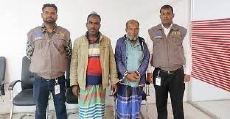 বিয়েতে সম্মতি না দেওয়ায় গৃহবধূ খুন, গ্রেফতার ২