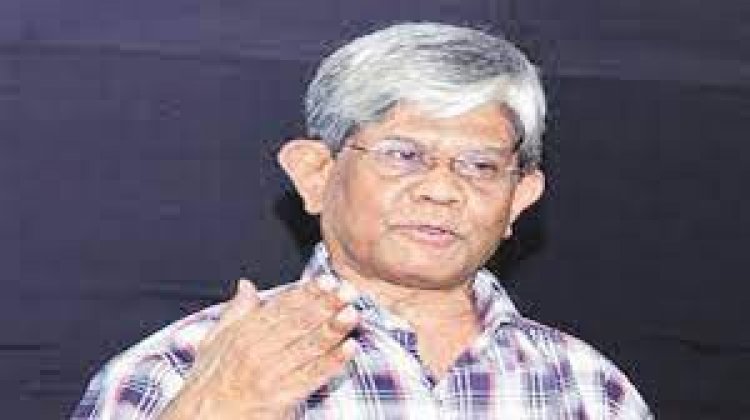 দিন দিন সম্পদের বৈষম্য বেড়েই চলেছে