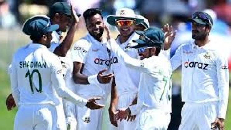 টাইগারদের বিরাট জয়