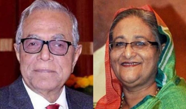 টাইগারদের অভিনন্দন রাষ্ট্রপতি-প্রধানমন্ত্রীর