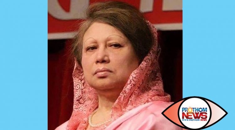 বেগম খালেদা জিয়ার মুক্তি ও সুচিকিৎসার দাবিতে আরো ৪১ জেলায় বিএনপির সমাবেশের কর্মসুচি ঘোষনা