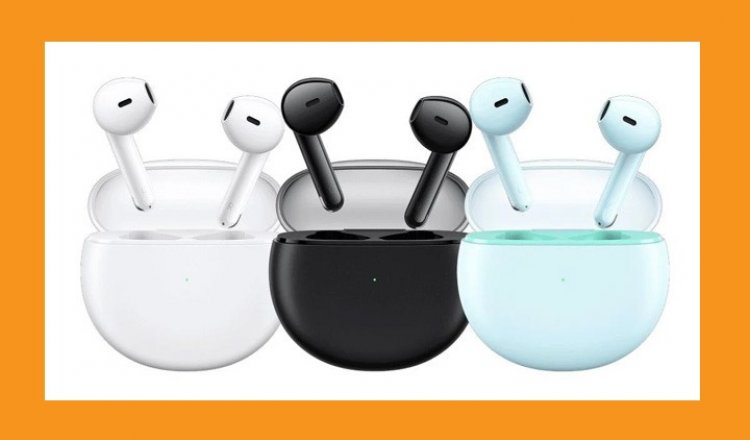 মধুর সাউন্ড, Oppo Enco Air 2 ইয়ারফোন দীর্ঘ ব্যাটারি লাইফের সাথে লঞ্চ হল