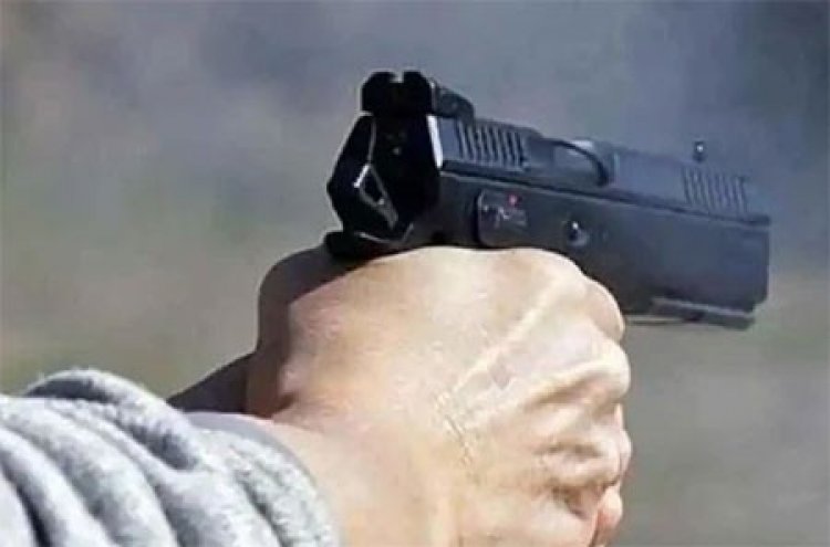 বিজয় মিছিলে গুলি, চেয়ারম্যানসহ আহত ১০