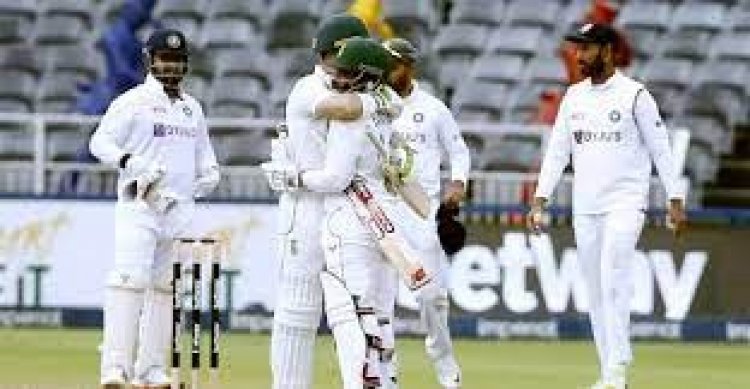 ভারতকে হারিয়ে বাংলাদেশকে এক ধাপ পিছিয়ে দিলো দক্ষিণ আফ্রিকা
