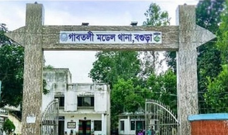 বগুড়ায় গুলিতে ৪ জন নিহত: ৩০০ জনের বিরুদ্ধে মামলা