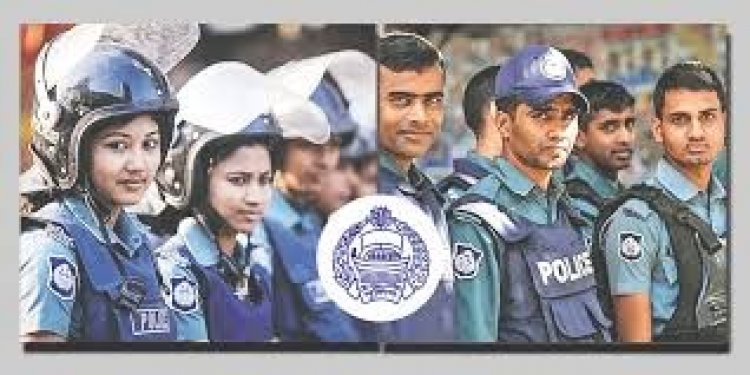 প্রধানমন্ত্রীর কাছে পুলিশ সদস্যদের এক গুচ্ছ দাবি-দাওয়া