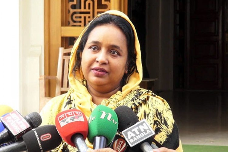 বিপক্ষ শক্তি একাট্টা হলেও আমার জয় নিশ্চিত: আইভী