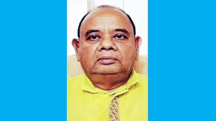 তৈমূরের নির্বাচনী সমন্বয়ক আটক