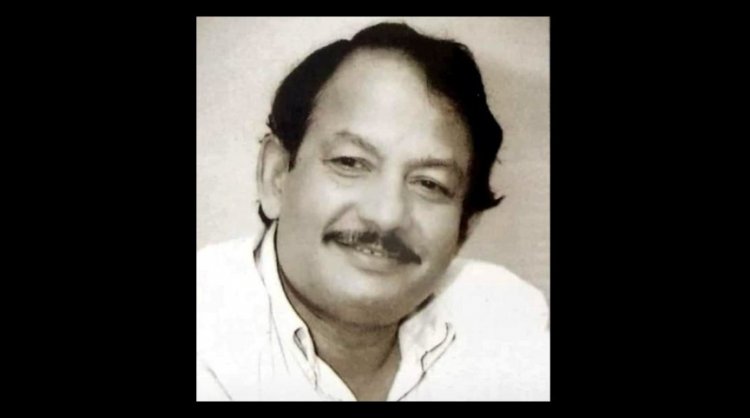 করোনায় মারা গেলেন চিত্রশিল্পী মাহমুদুল হক