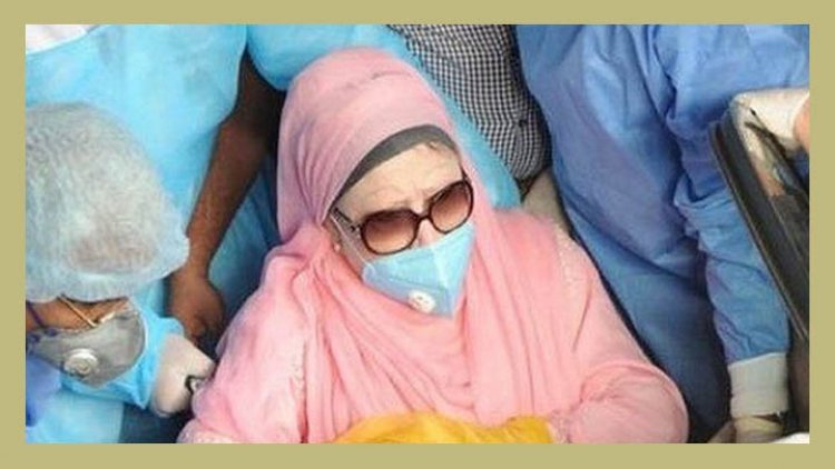 খালেদা জিয়ার কিছুটা উন্নতি হলেও কাটছে না শঙ্কা