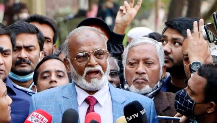 এজেন্টদের গ্রেফতার করা হচ্ছে, হাতি প্রতীকের বাটন নষ্ট করে রাখা হয়েছে: তৈমূর