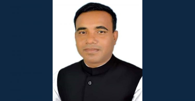 কুমিল্লায় নবনির্বাচিত চেয়ারম্যান কারাগারে