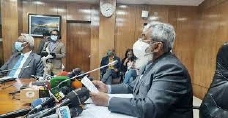 ইসি গঠনে আইনের খসড়া মন্ত্রিসভায় অনুমোদন