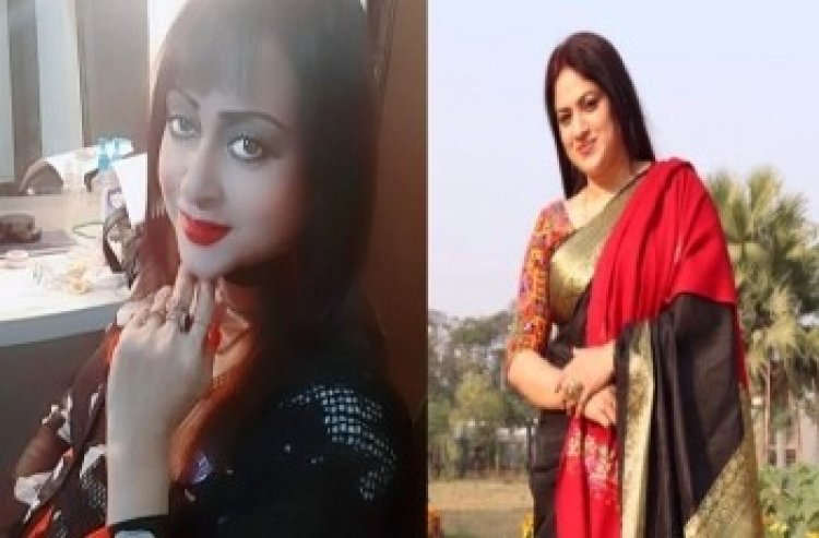 শিমু হত্যার বিচারের দাবিতে সোচ্চার চলচ্চিত্র শিল্পীরা