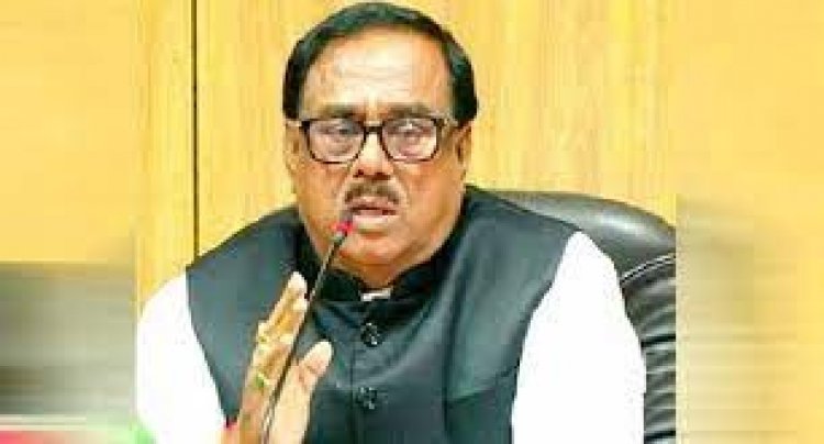সব স্তরে আমাদের সচেতনতা ও ইচ্ছার ঘাটতি রয়ে গেছে : খাদ্যমন্ত্রী