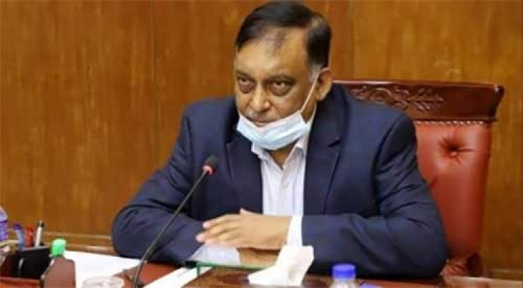 র্যাবের প্রতি অবিচার করা হচ্ছে: স্বরাষ্ট্রমন্ত্রী