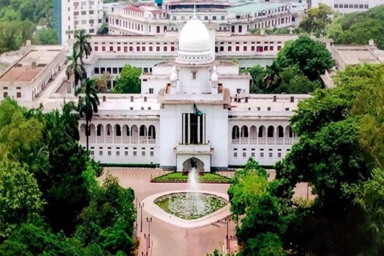 বৃহস্পতিবার ফুলকোর্ট সভা ডেকেছেন প্রধান বিচারপতি