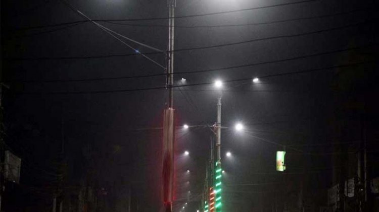 রংপুরে ৫০ কোটি টাকার প্রকল্পে বড় জালিয়াতি