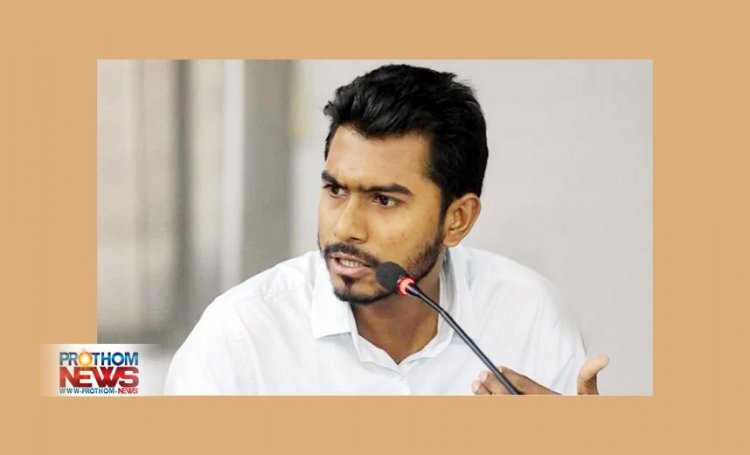 ৩৪ জন ভিসি পদত্যাগ করলে জাতি কলঙ্কমুক্ত হবে: নূর