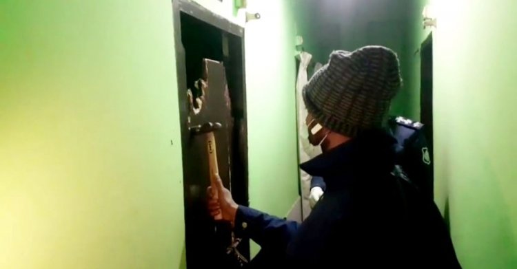 কুমিল্লায় আবাসিক হোটেল থেকে যুবকের মরদেহ উদ্ধার