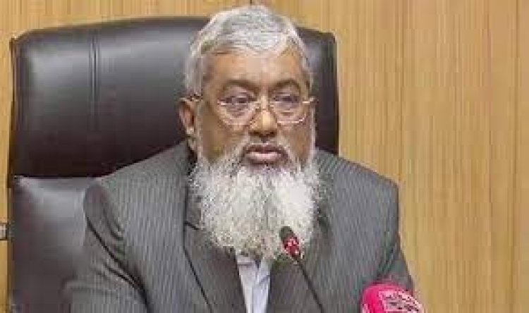 করোনায় আক্রান্ত মন্ত্রিপরিষদ সচিব