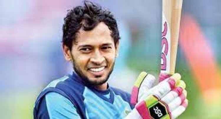 ঢাকায় ফিরেও ফিল্ডিংয়ে মুশফিকরা, সিলেট দলে নেই তাসকিন