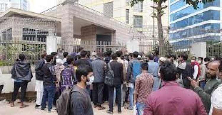 এনআইডি সংশোধনের আবেদন প্রক্রিয়া জানে না বেশিরভাগ ভুক্তভোগী