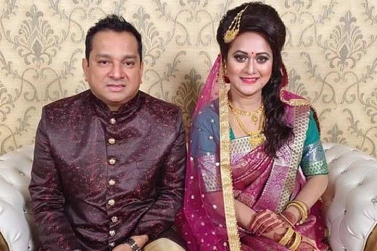 মামলায় খালাস ইমন