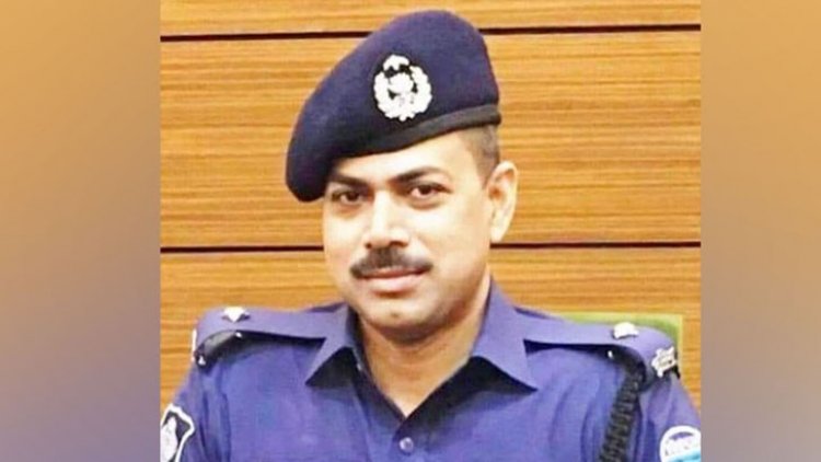ওসি প্রদীপকে দিয়ে পদকের মর্যাদা ভূলুণ্ঠিত হয়েছে: আদালত