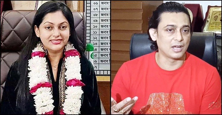 নিপুণ-জায়েদের পদ নিয়ে হাইকোর্টের রুল শুনানি ২২ ফেব্রুয়ারি