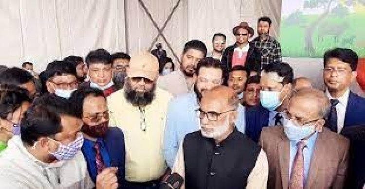 মাংস আমদানি নয়, রপ্তানি করবো: প্রাণিসম্পদ মন্ত্রী