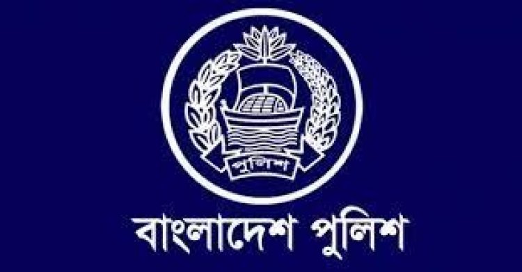 ডিআইজি পদে পুলিশের ৩২ কর্মকর্তার পদোন্নতি
