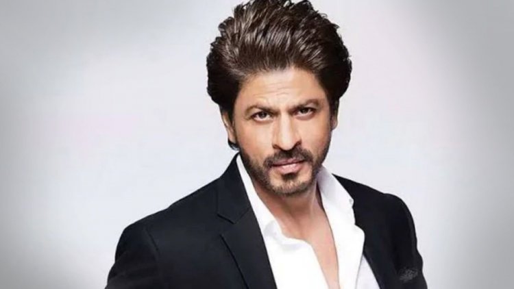 সাংবাদিককে হুমকি দিয়ে গ্রেপ্তার হয়েছিলেন শাহরুখ