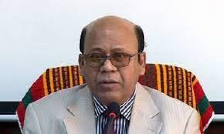 বিদেশিদের সহায়তায় নির্বাচন বানচাল করতে চাচ্ছে বিএনপি : কামরুল