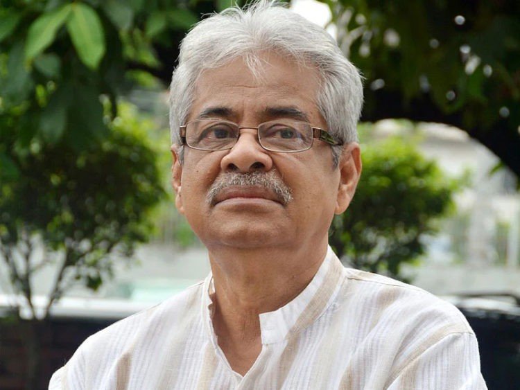 গাজী মাজহারুল আনোয়ারের ৭৯তম জন্মদিন আজ