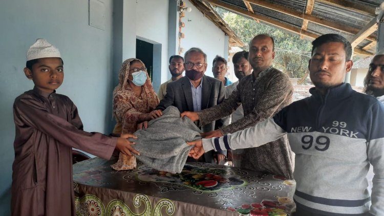 দেশের মানুষকে বাঁচাতে হলে এ সরকারকে বিদায় করতে হবে: রিজভী