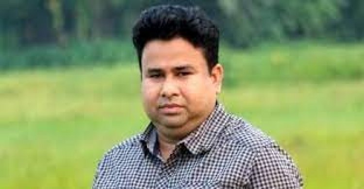 আদালতে ধর্ষণের স্বীকারোক্তি দিলেন যুবলীগ নেতা মতিন