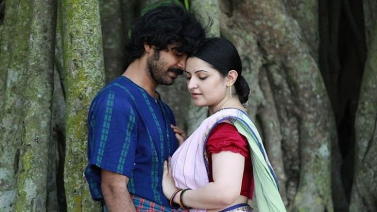 পরীমনির ভক্তদের জন্য সুসংবাদ